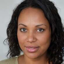 Daphne — 28 years old single ebony lesbian