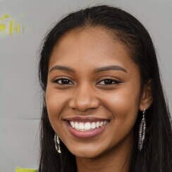 Elly — 30 yo black lesbian
