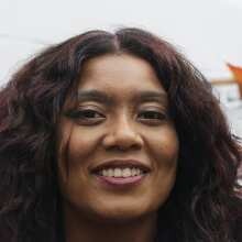 Paula — mature black lesbian