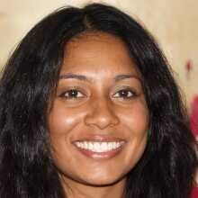 Angie — 25 years old black lesbian