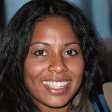 Jackie — 40 years old black lesbian cougar